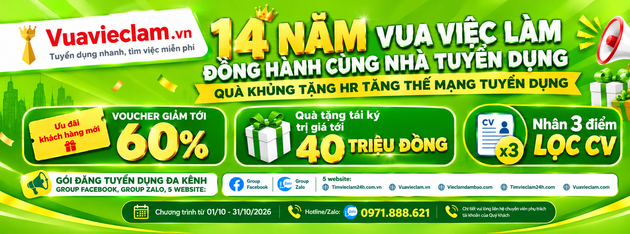 QC Đăng ký